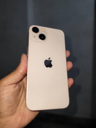 Iphone 13 bypass 128 GB battery health 88%
