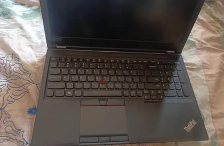 Lenovo Thinkpad P52
