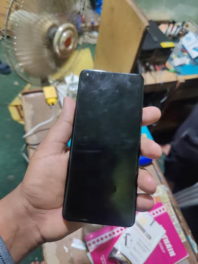 OnePlus 9 pro Original Penal and battery