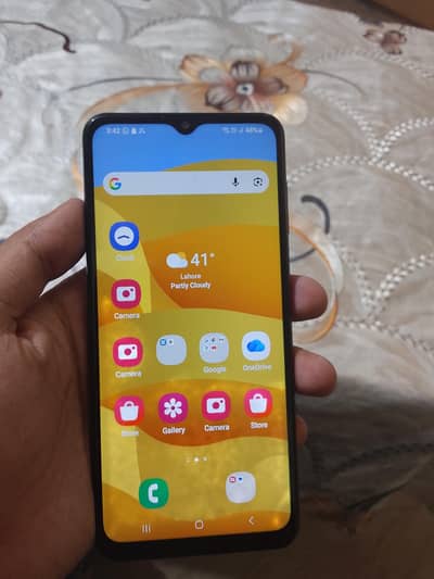 Samsung A04s