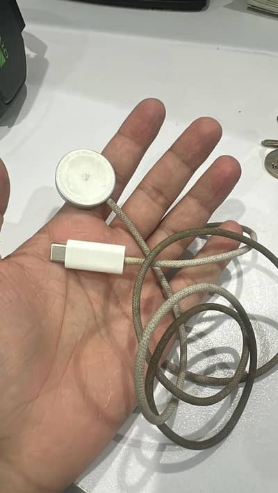Apple watch series 8(45mm) good condition