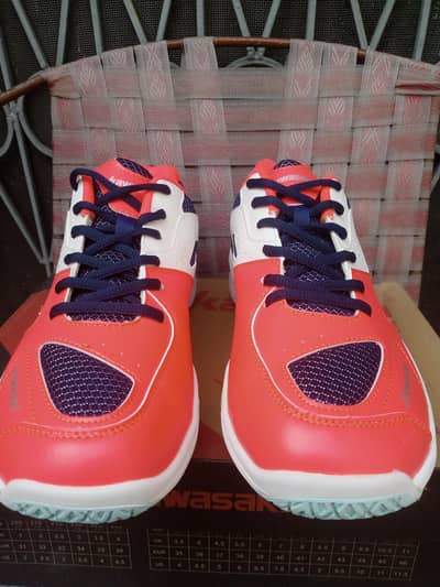Badminton/indoor court Shoes