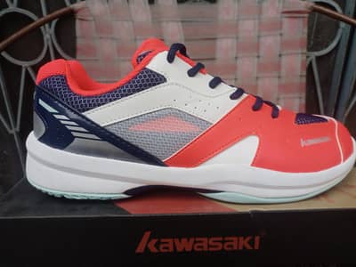 Badminton/indoor court Shoes