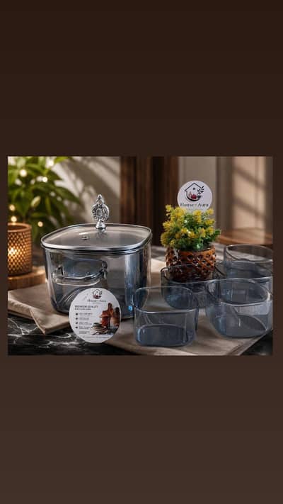 Premium quality household items