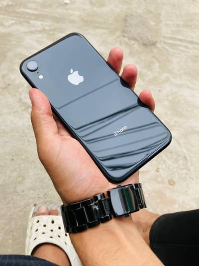 Iphone XR non pta 10/10 condition battery health 82