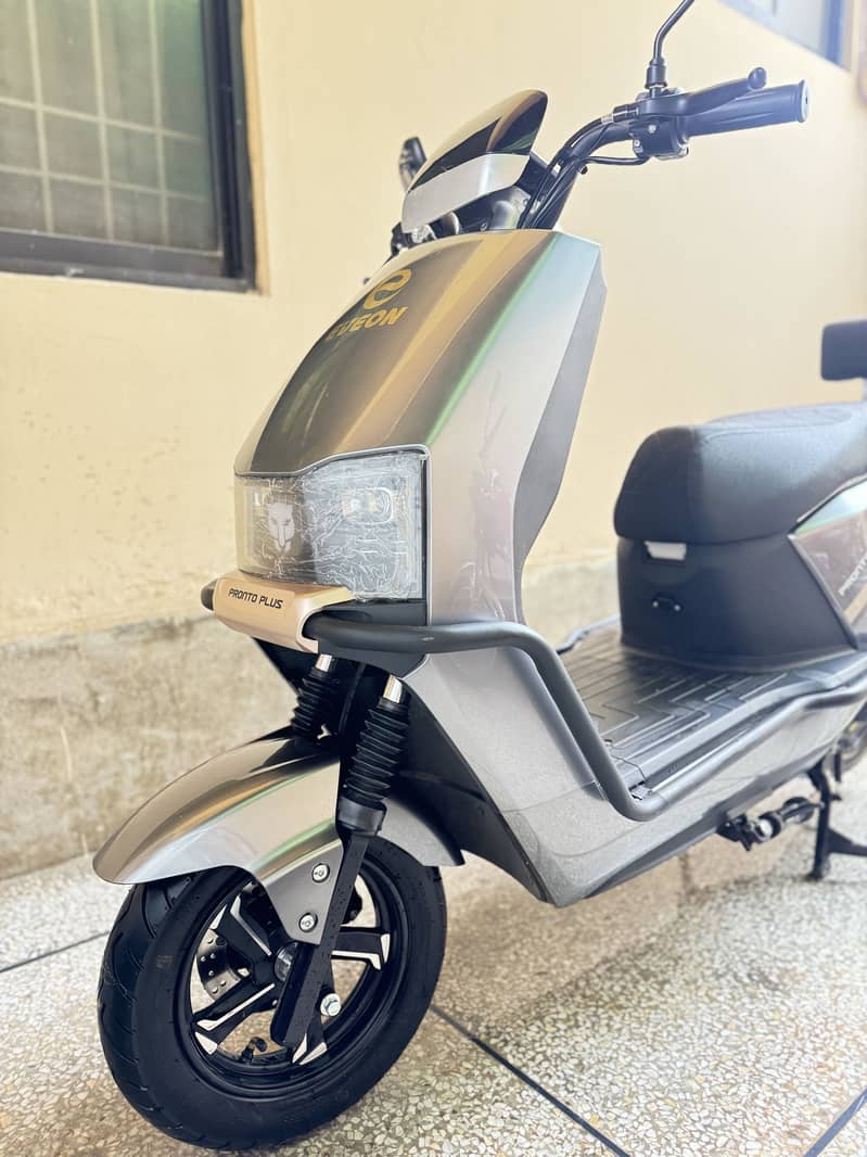 Pronto plus 0