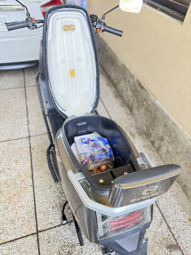 Pronto plus 1