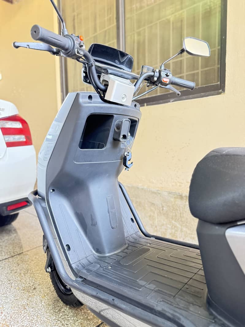 Pronto plus 2