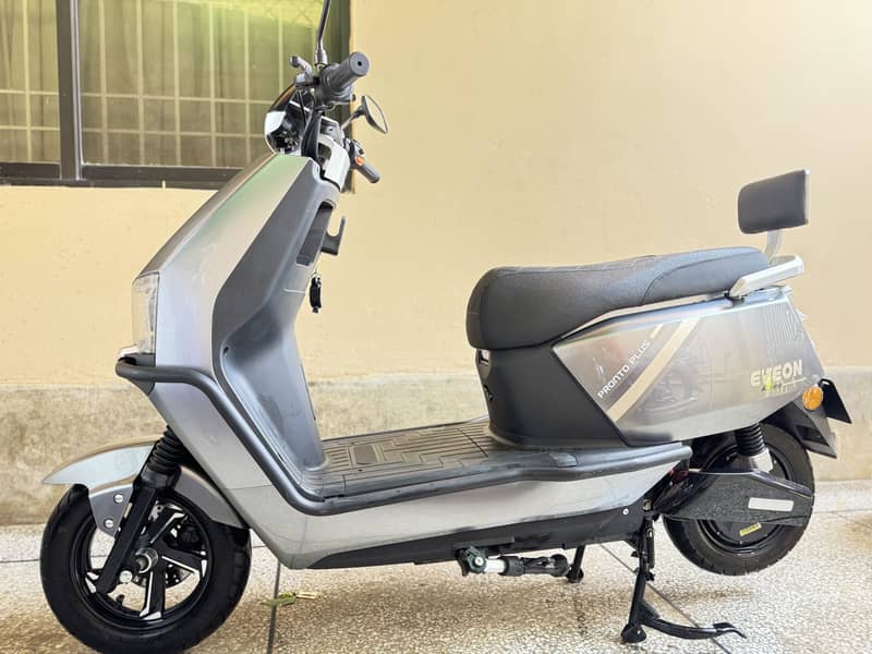 Pronto plus 6