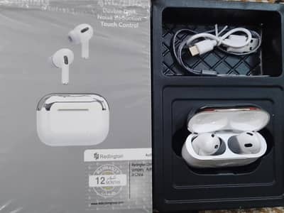 Air pods