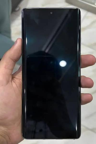 Infinix hot 50 pro plus
