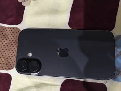 iPhone 16 NON PTA | 128GB | Excellent Condition