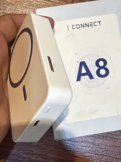 Iko A8