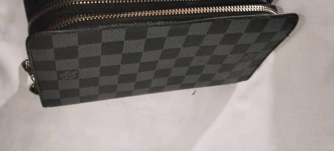 Louis Vuitton bag