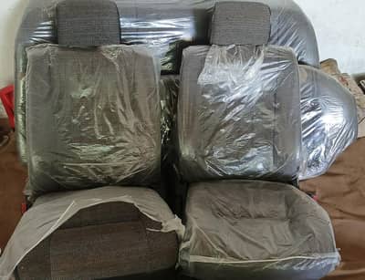 xe carolla seat