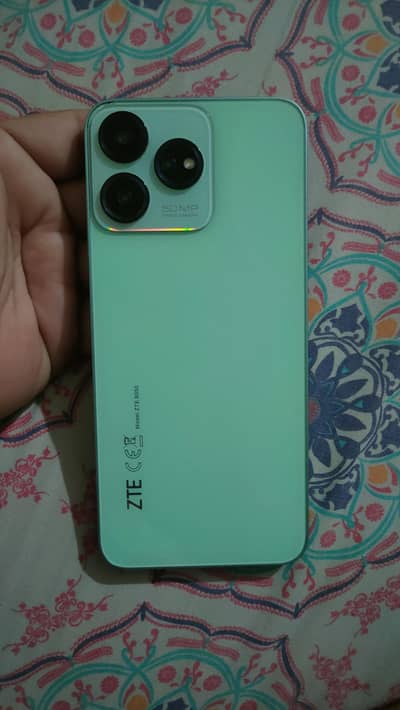 ZTE blade V50 Mobile 8 GB/256 GB