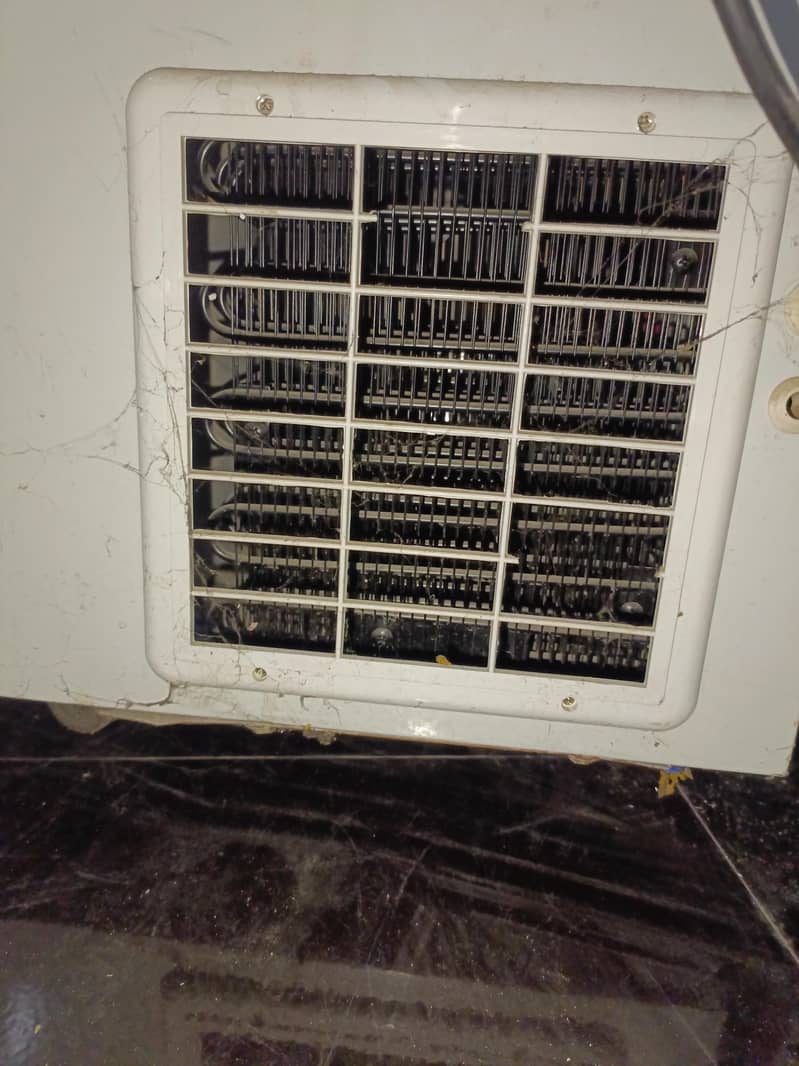 D freezer 4
