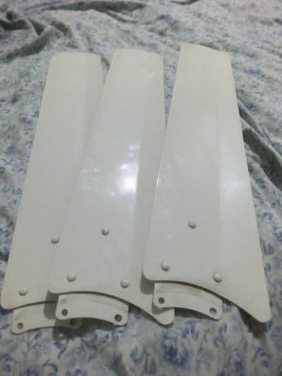 celling fan blades