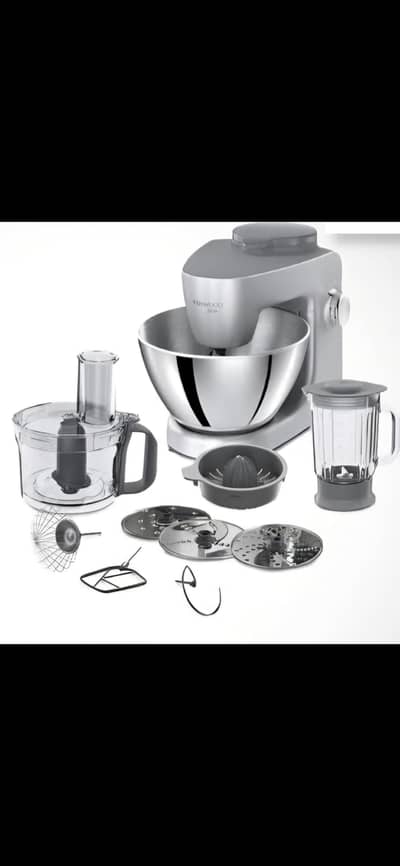 Kenwood Multione Machine