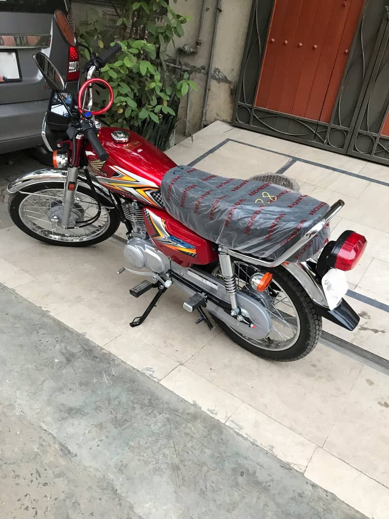 Original Condition 1