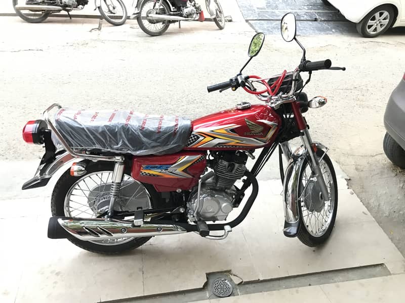 Original Condition 3