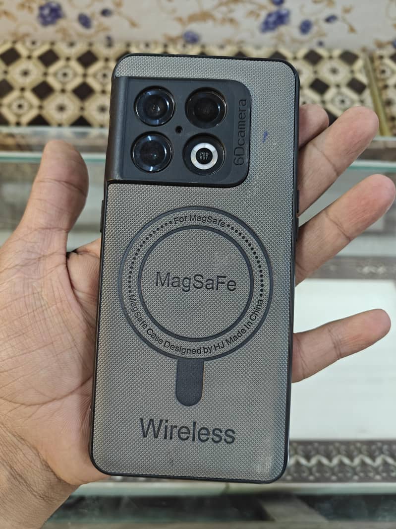 OnePlus 10 pro 3