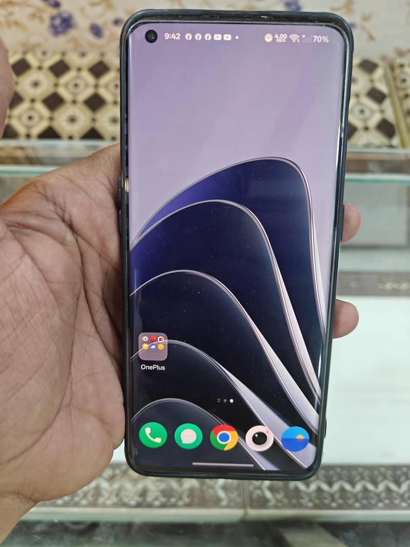 OnePlus 10 pro 4