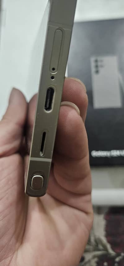 Samsung Mobile S24 Ultra