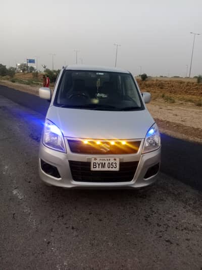 wagonr