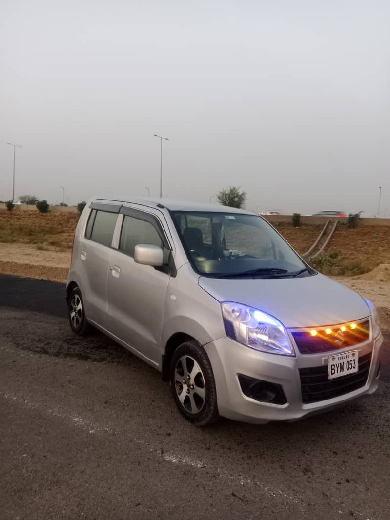 wagonr 1