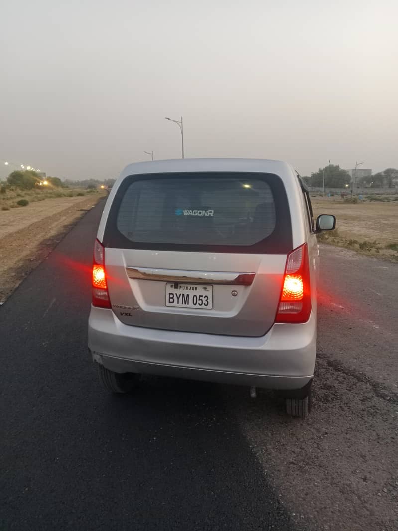 wagonr 2