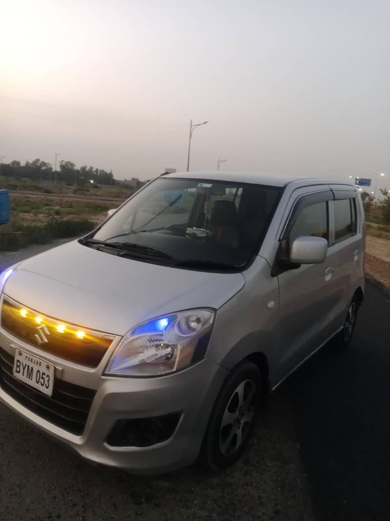 wagonr 3