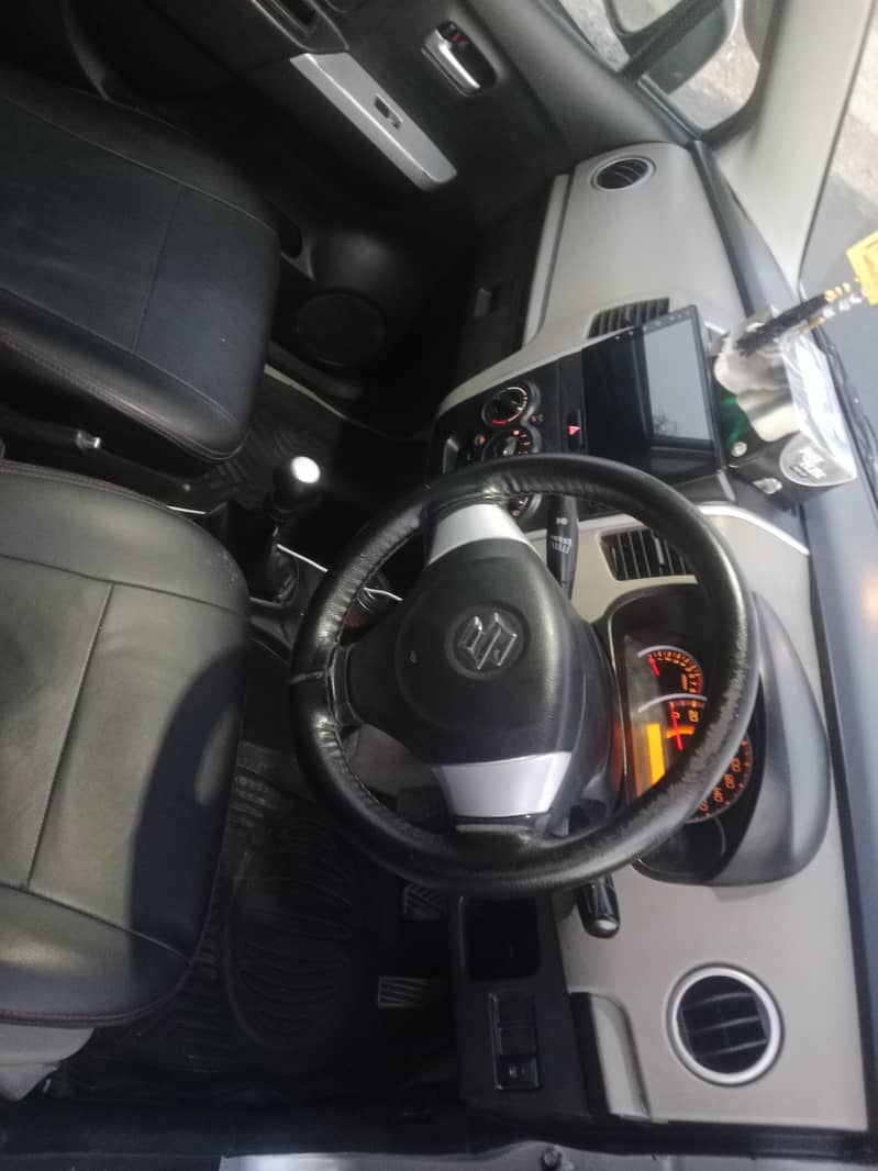 wagonr 4