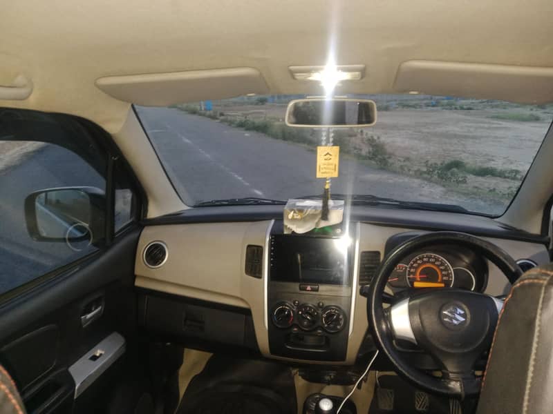 wagonr 6