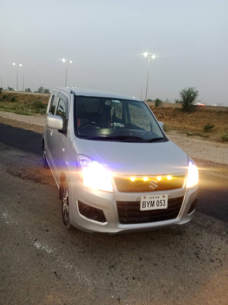wagonr 7