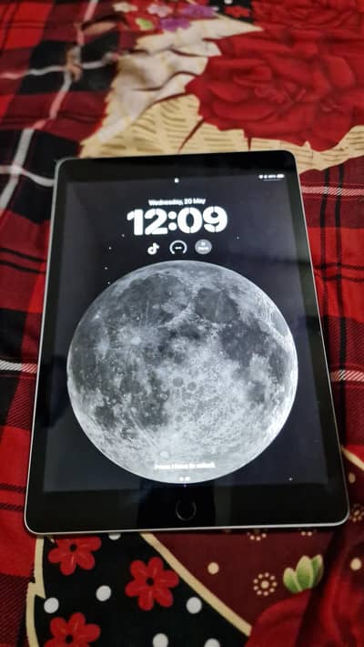 i pad 9th generation