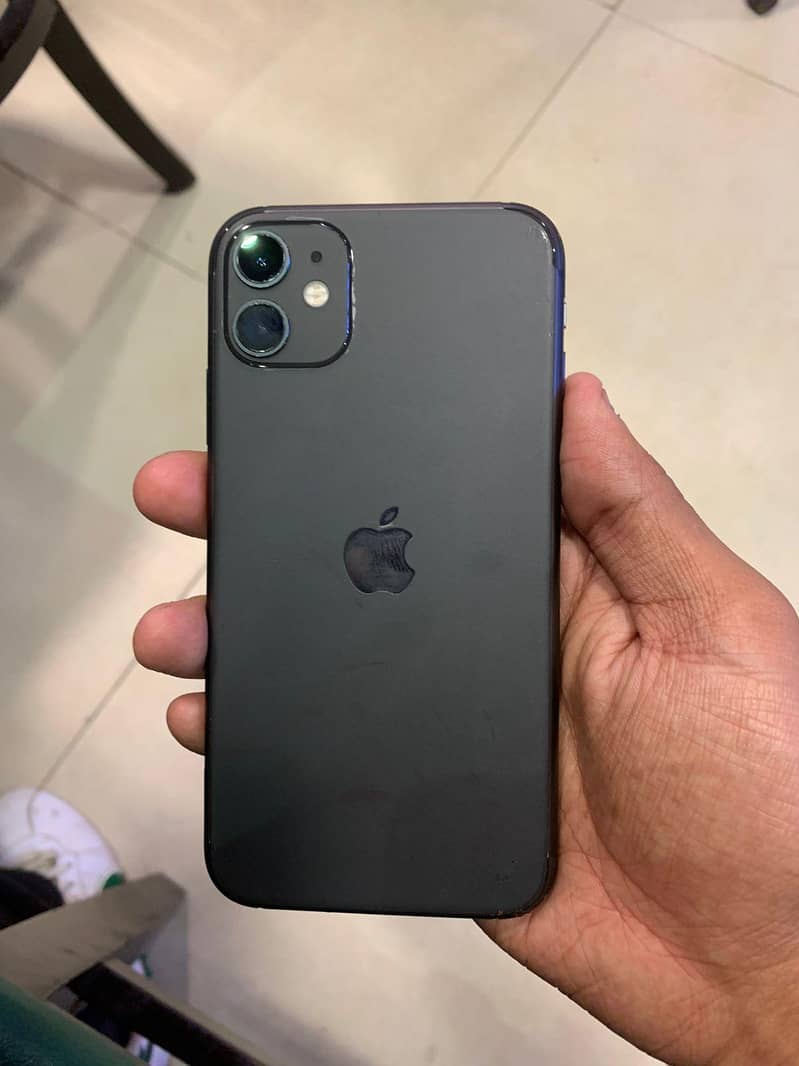 Iphone 11 0
