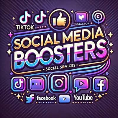 INSTAGRAM/TIK TOK/FACEBOOK/ YOUTUBE ALL SERVICES AVAILABLE 