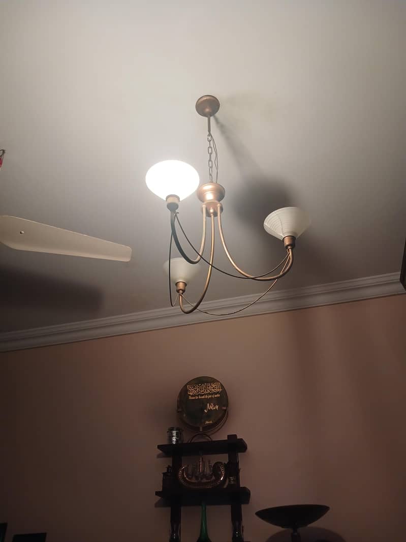 ceiling lights 1