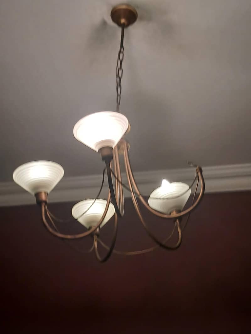 ceiling lights 2