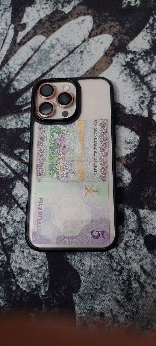 Iphone 16 pro max 1
