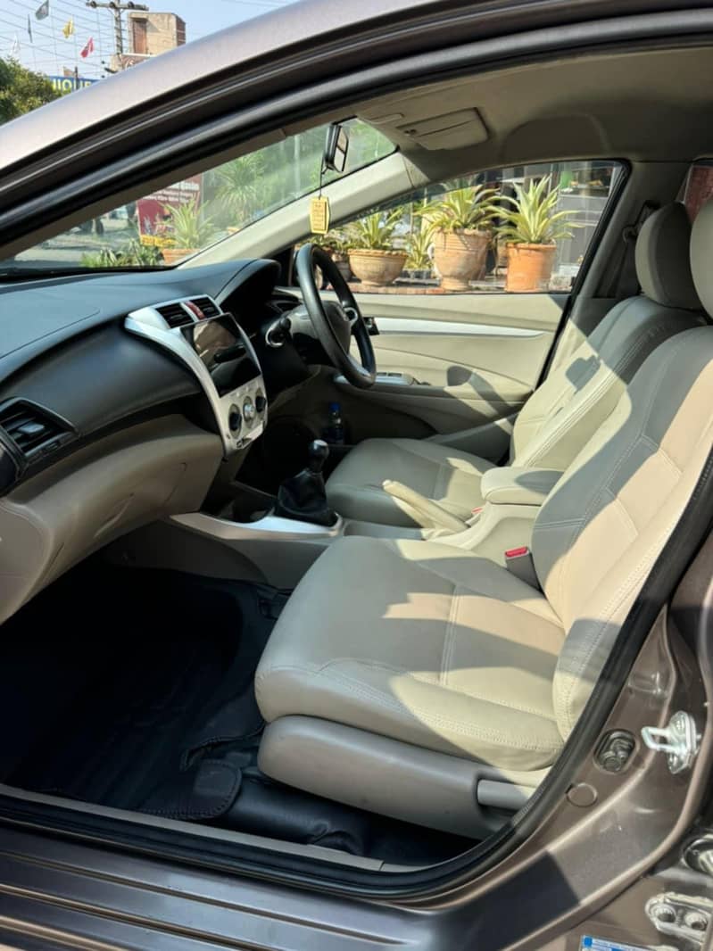 hondacity 2