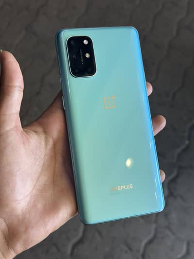 Oneplus 8t