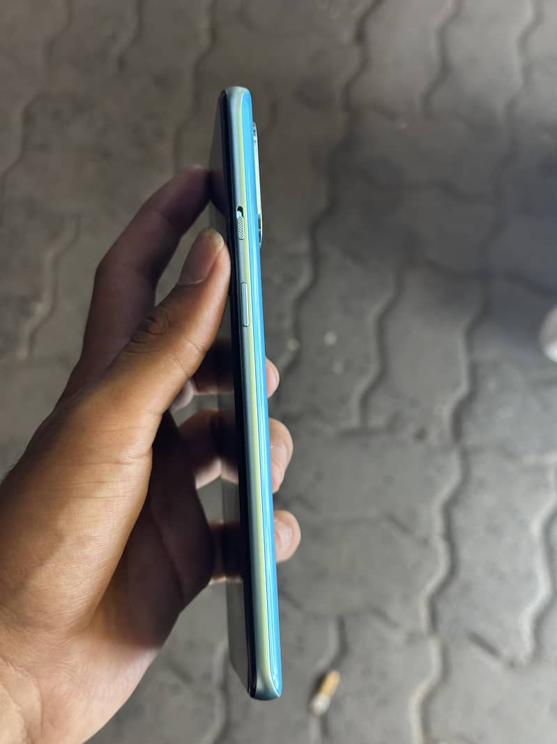 Oneplus 8t 4