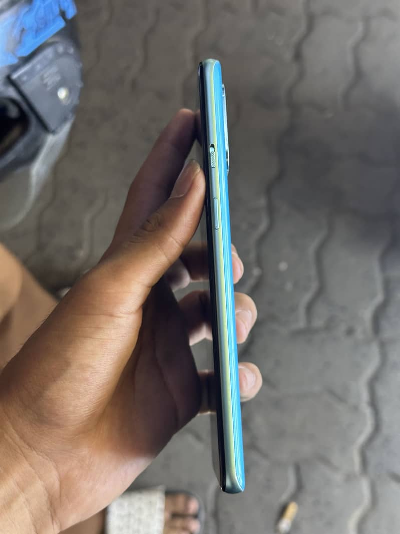 Oneplus 8t 5