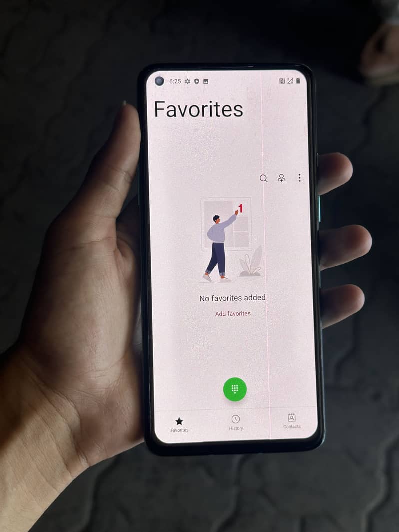 Oneplus 8t 6