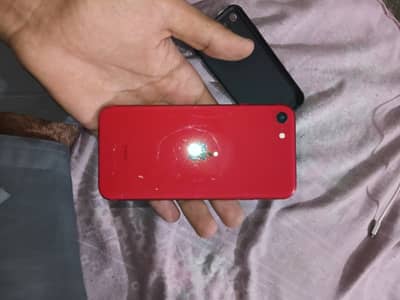 iPhone SE(2020) (JV) urgent for sale