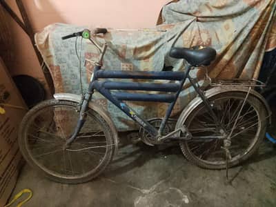 cycle