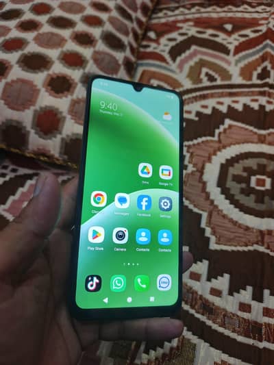 Poco C 71