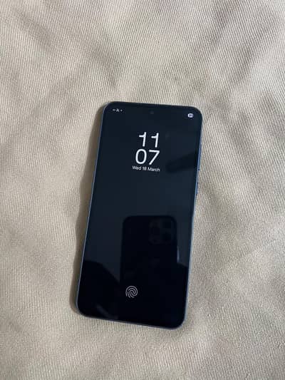 Samsung a55 5g 8/256 official PTA Approved